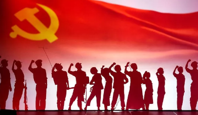 傳承，讓五四精神延續(xù)