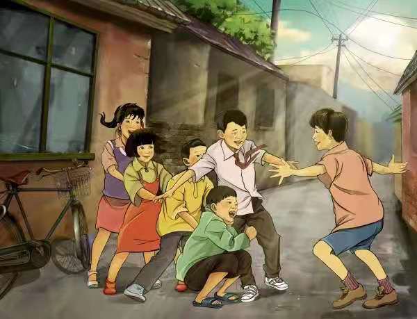 歲月悠長  勿忘初心