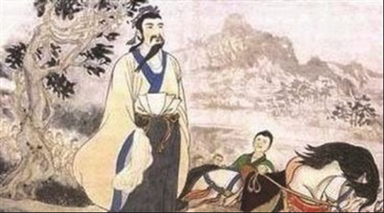 似錦年華，山水詩人——謝靈運(yùn)