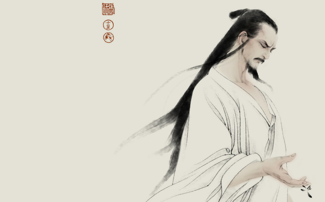 屈子憶