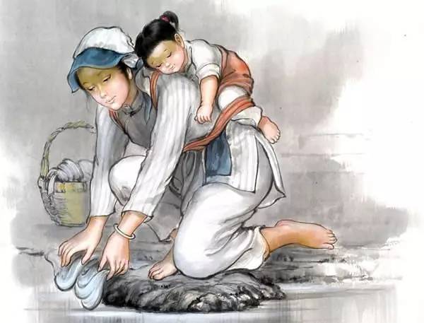 藏在禮物里的愛(ài)