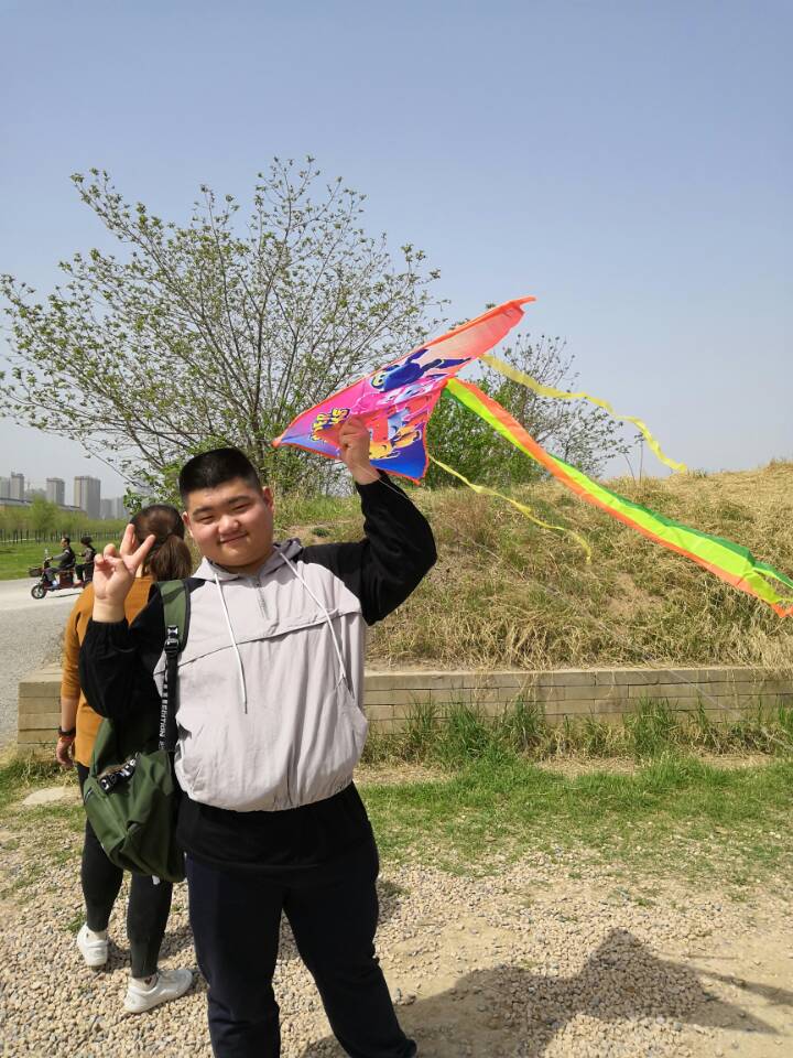 漢鋼  我的朋友