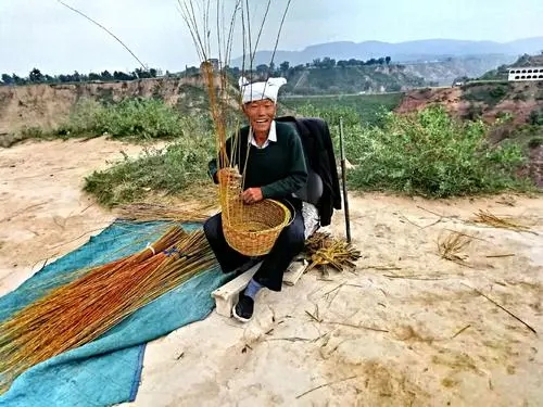 篾匠術(shù)