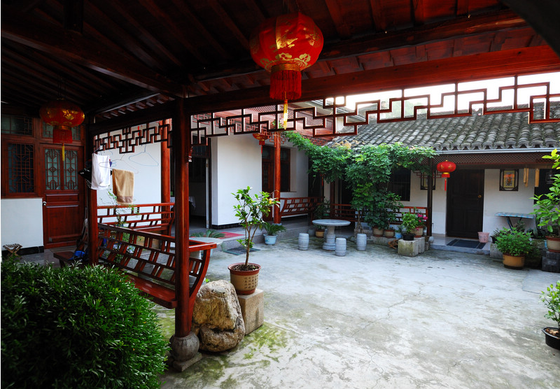 反差旅行