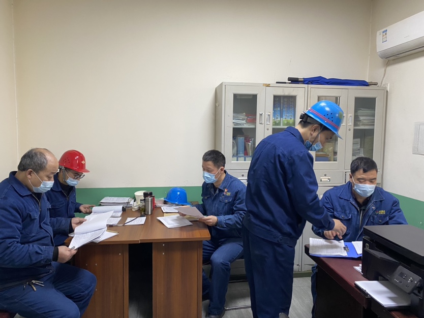 構(gòu)建“1234”工作格局  夯實(shí)廉潔文化建設(shè)根基