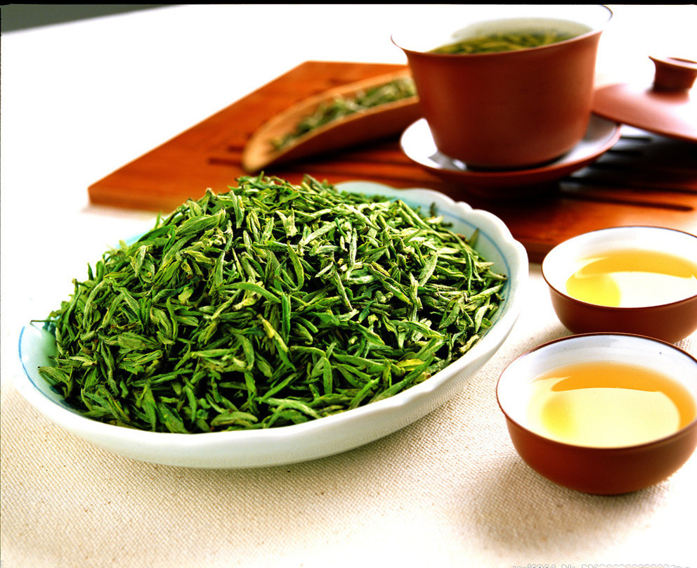 說(shuō)起茶葉