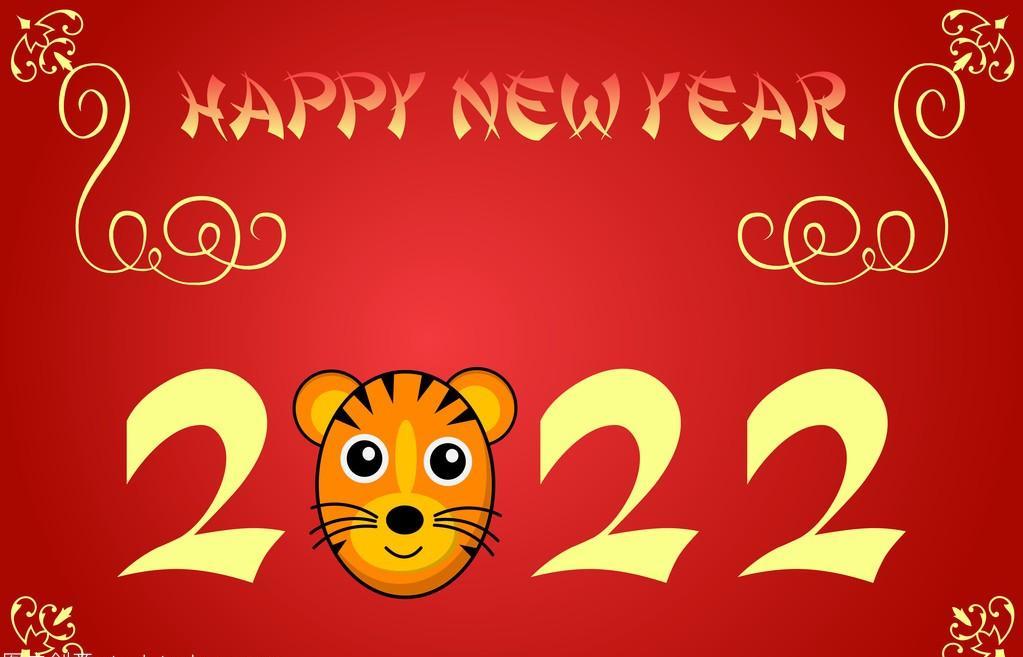 新年將至，與人生來一場和解