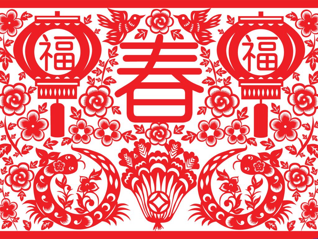 “剪紙”情結(jié)
