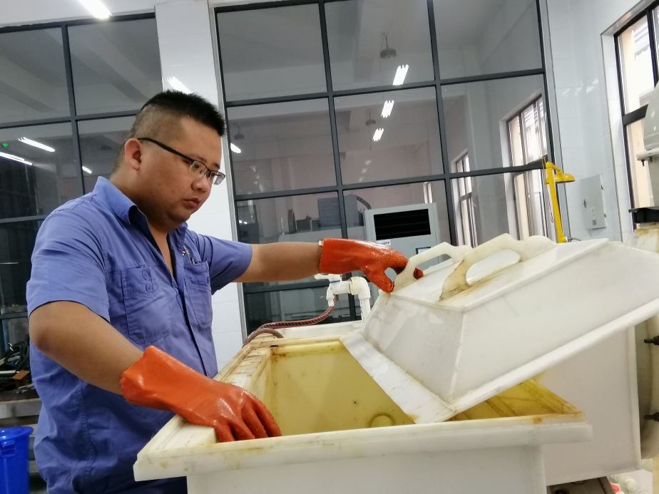 科技創(chuàng)新，開啟降本新模式