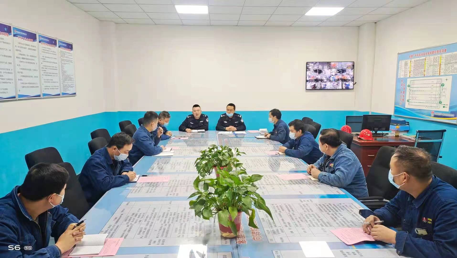念好三字訣，緊扣安全鎖