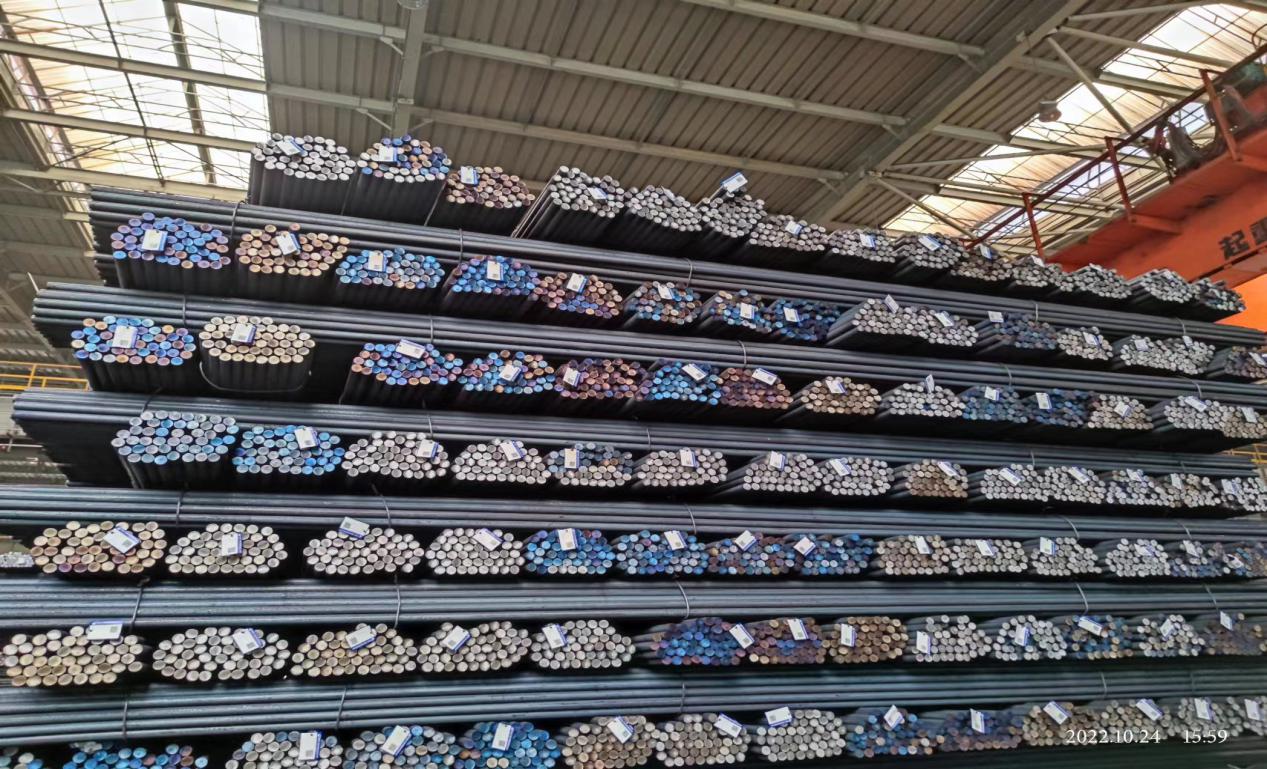 質(zhì)量提升工作，只有進(jìn)行時(shí)，沒(méi)有完成時(shí)