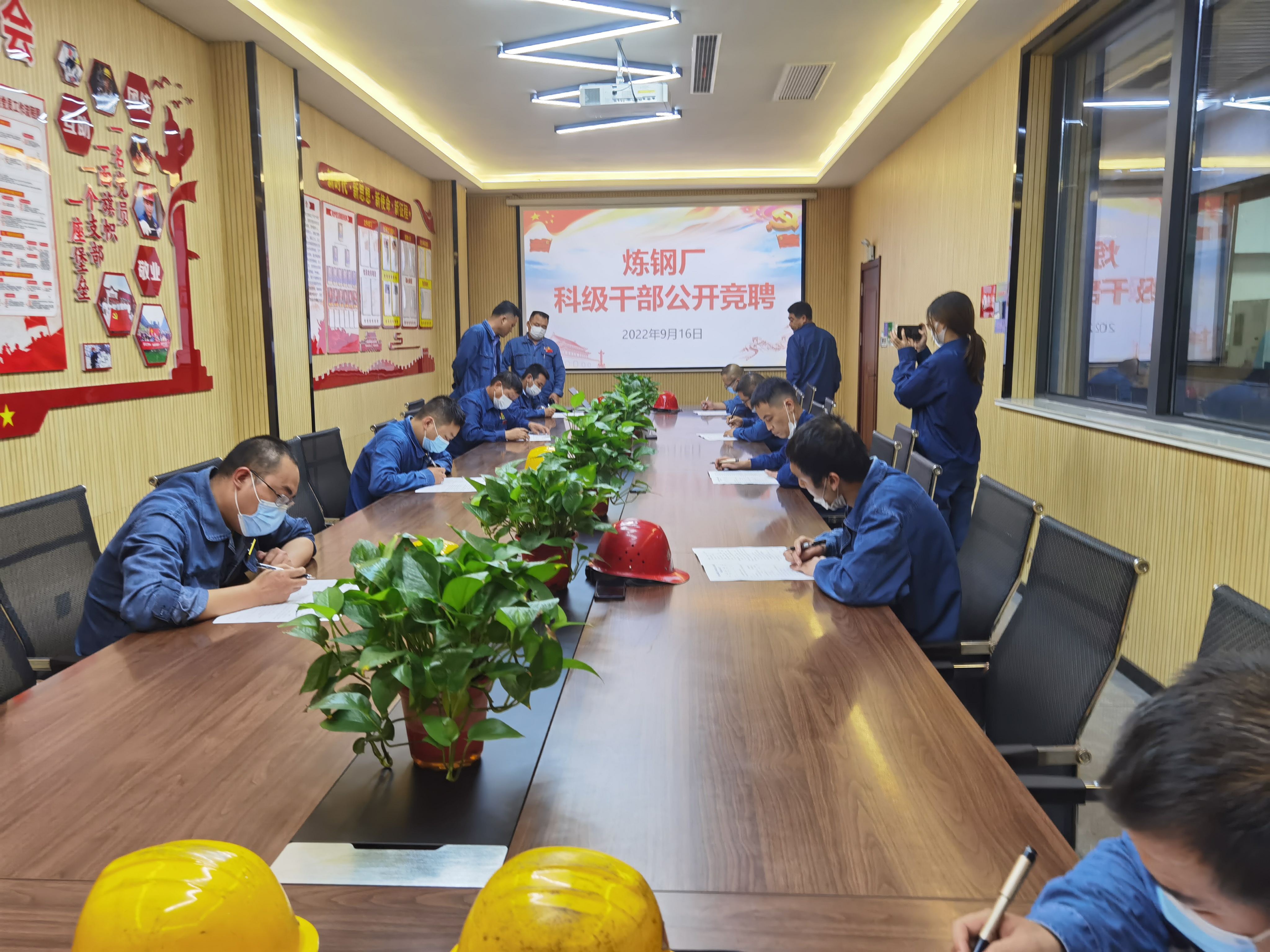 鑄人才成長基石 迸人才發(fā)展活力