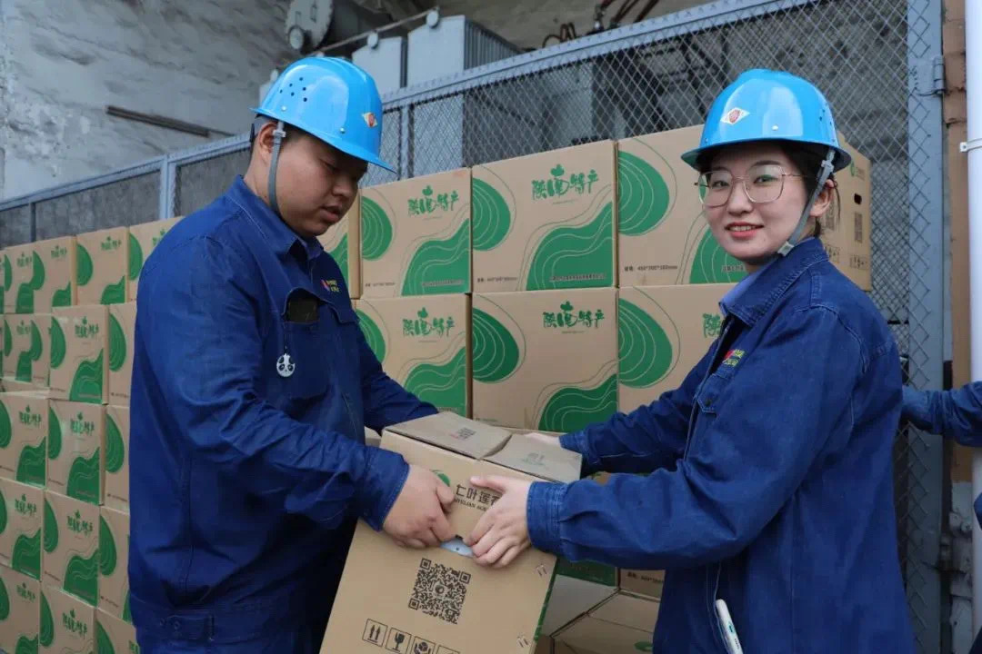 建設(shè)優(yōu)質(zhì)班組   推動(dòng)企業(yè)卓越發(fā)展