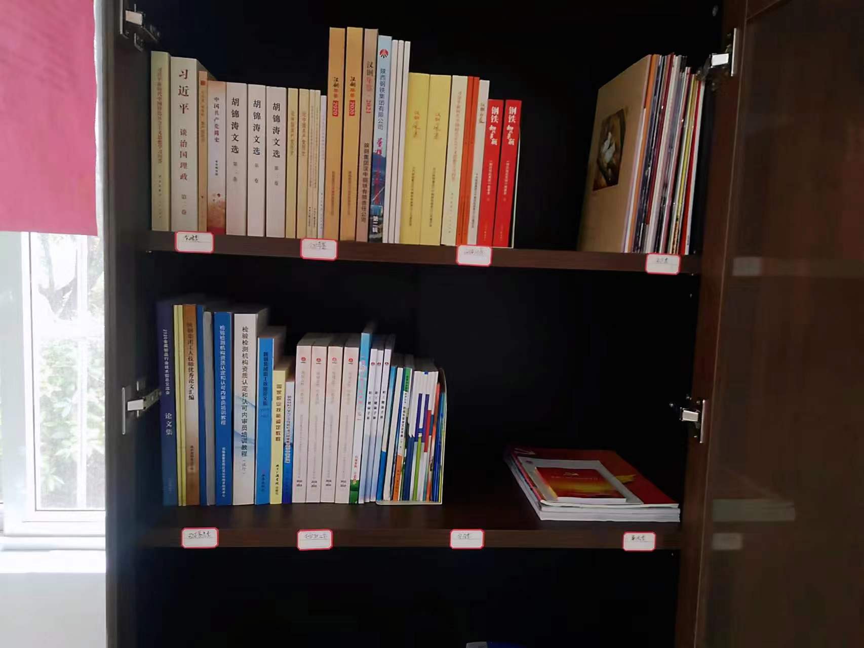 緊扣班組“脈搏”，推動創(chuàng)新發(fā)展