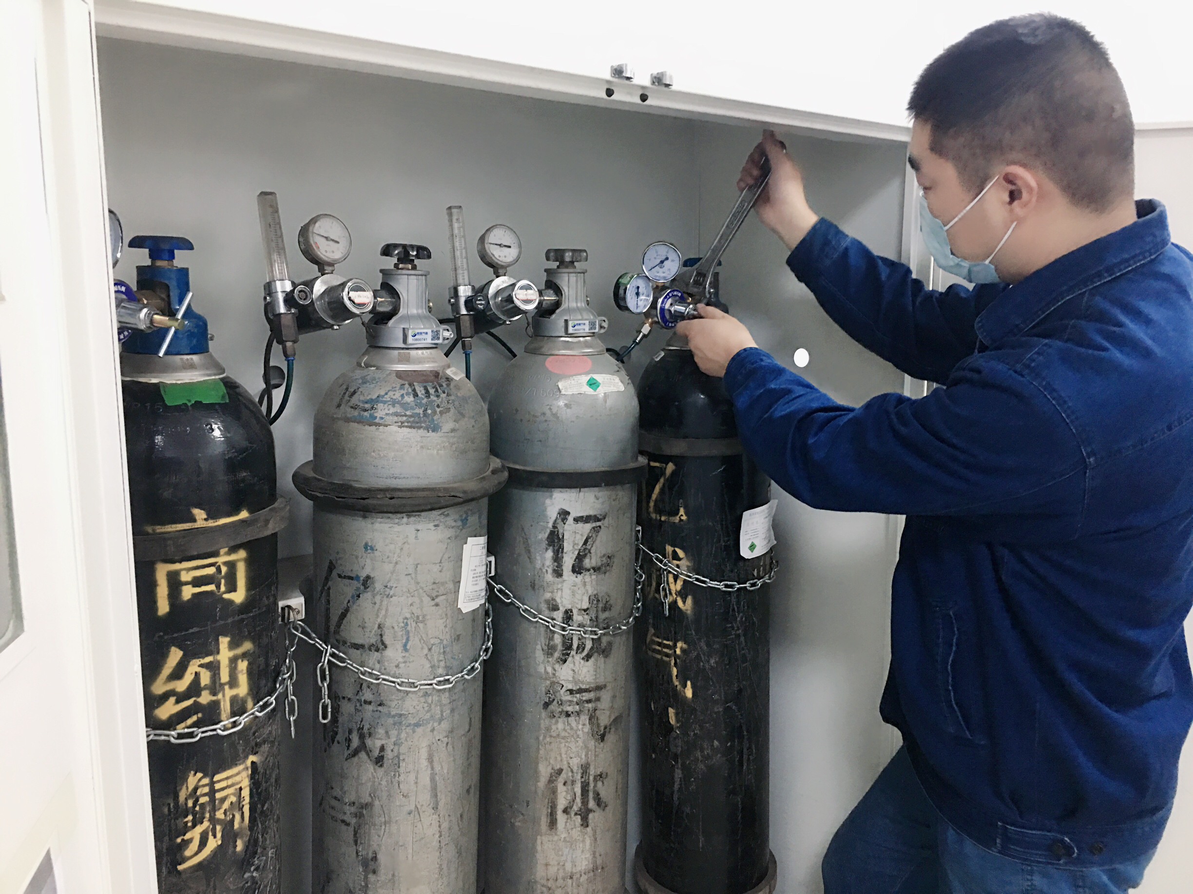 修舊利廢界的“小前鋒”