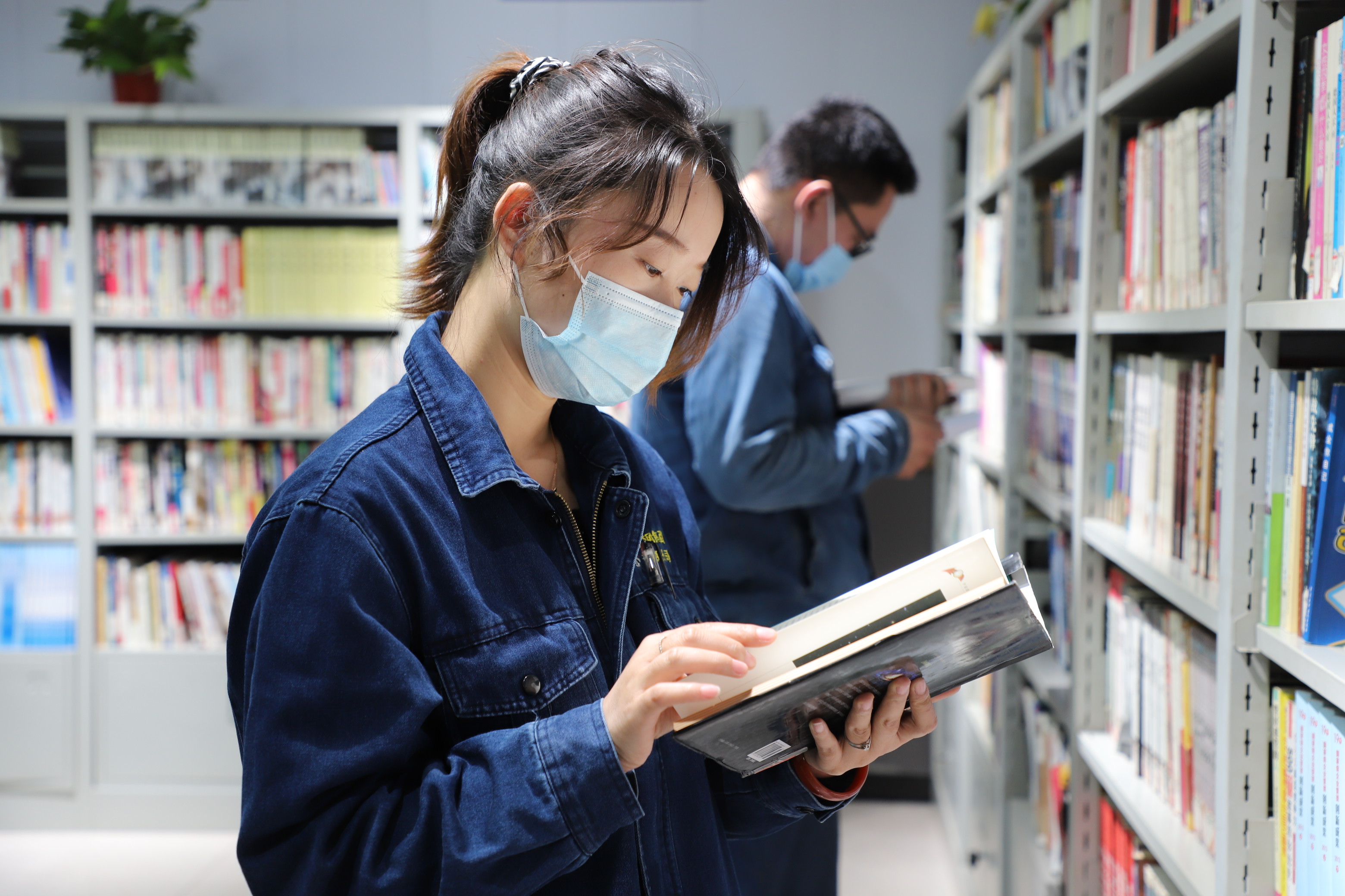 “書香漢鋼”這樣打造！