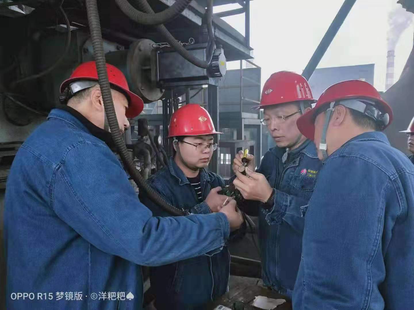 【基層動態(tài)】舵手領(lǐng)航，開辟2020新思路