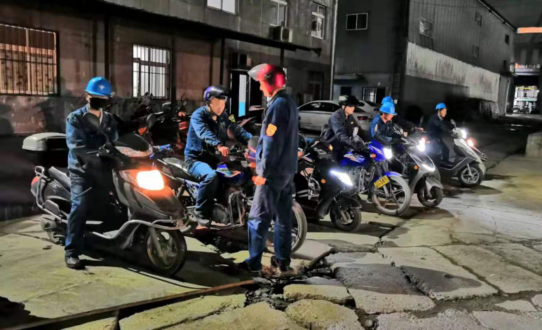 【鋼城文苑】家人的安全不容忽視
