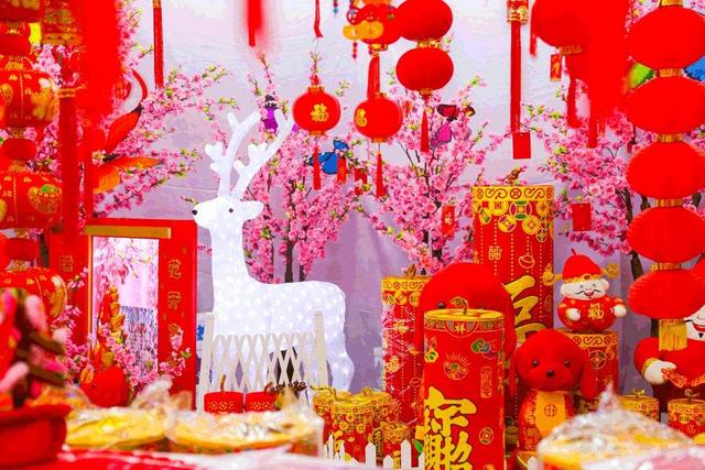 【鋼城文苑】至美年味，點點滴滴潤心田