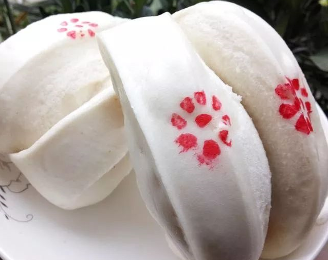 【鋼城文苑】母親的棗糕饃