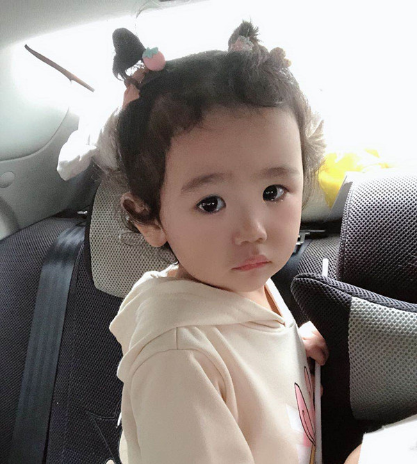 【鋼城文苑】女兒，你慢點(diǎn)長(zhǎng)大