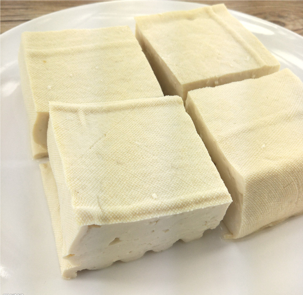 換豆腐