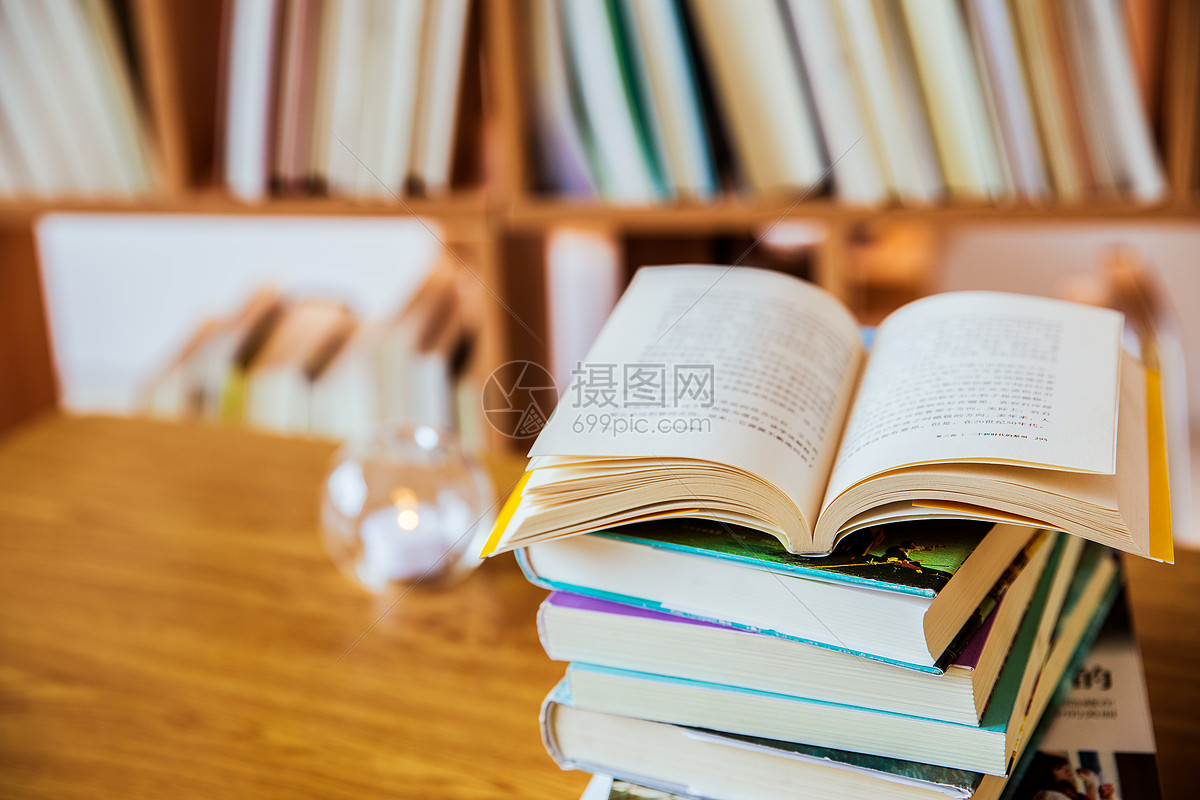 讀書