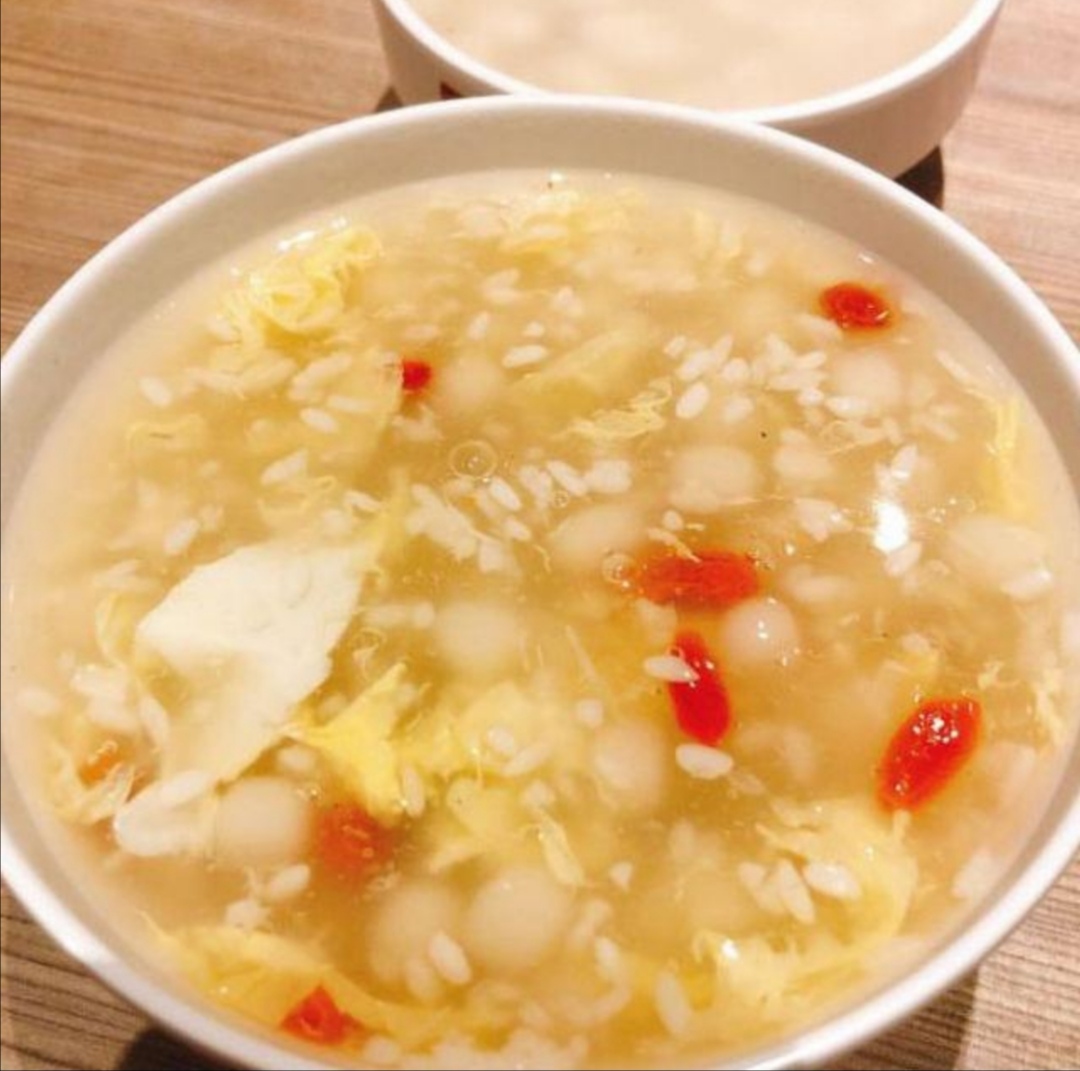 甜甜米酒香，濃濃思念情